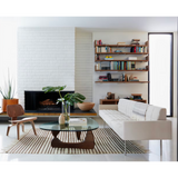 Herman Miller Eames Molded Plywood Lounge Chair Wood Base (LCW) - HER-LCW.OU
