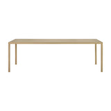 Ethnicraft Air Dining Table - ETH-50256