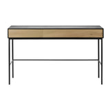 Ethnicraft Blackbird Desk - ETH-51478