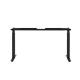 Ethnicraft Bok Adjustable Desk - ETH-26113