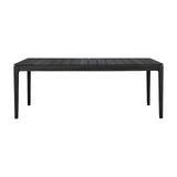 Ethnicraft Bok Outdoor Dining Table - ETH-10296