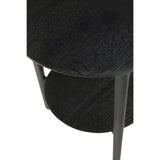 Ethnicraft  Bok Side Table - ETH-51501