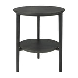 Ethnicraft  Bok Side Table - ETH-51501