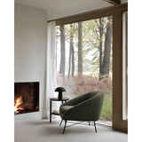 Ethnicraft  Bok Side Table - ETH-51501