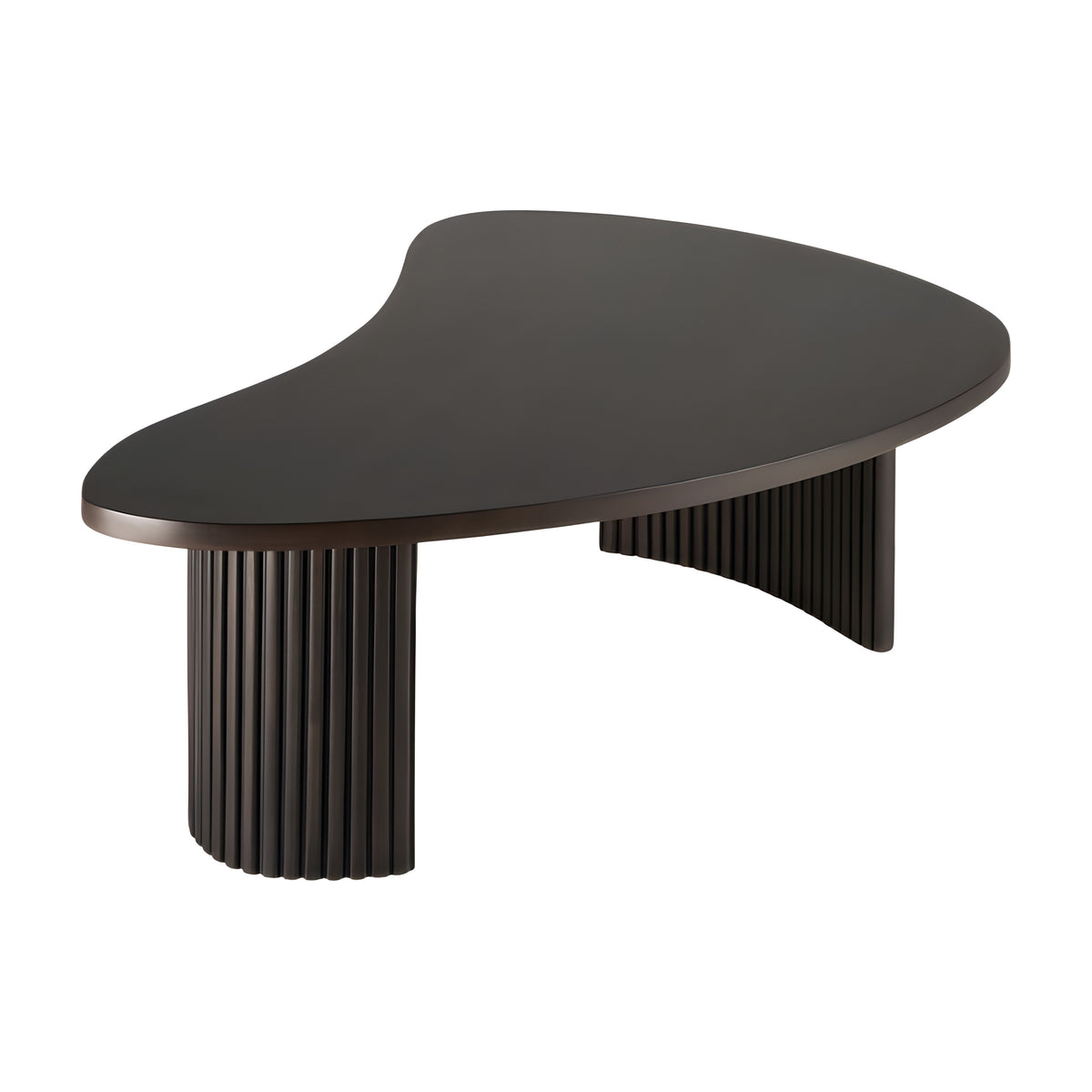 Ethnicraft Boomerang Coffee Table - ETH-35008