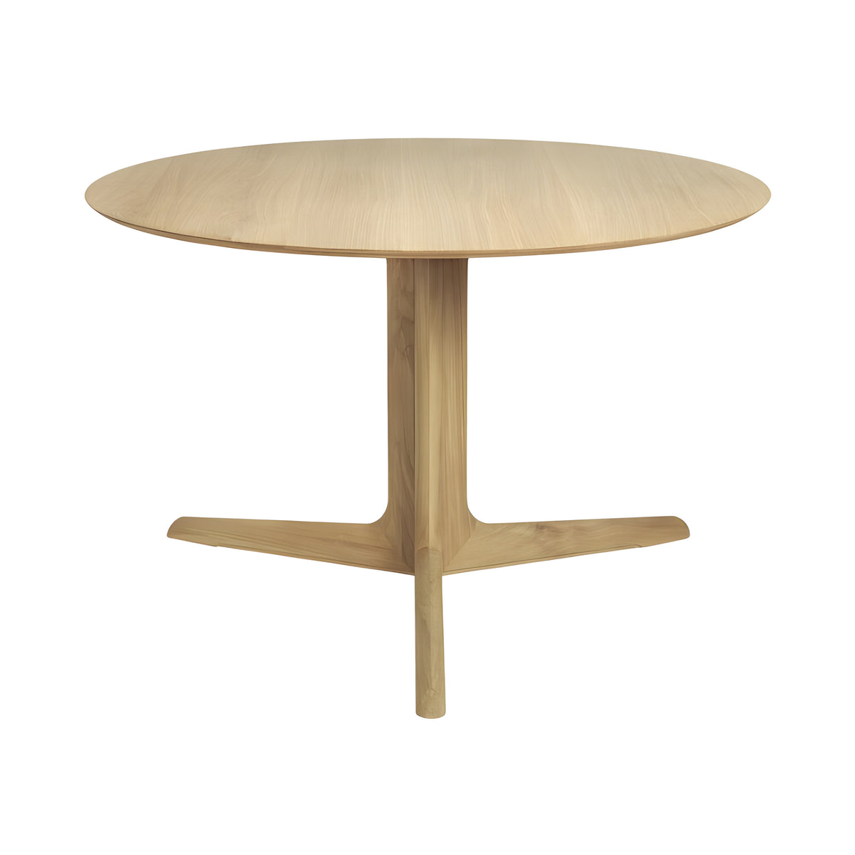 Ethnicraft Corto Dining Table - ETH-50997