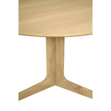 Ethnicraft Corto Dining Table - ETH-50997