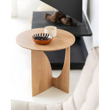 Geometric Side Table - ETH-50537