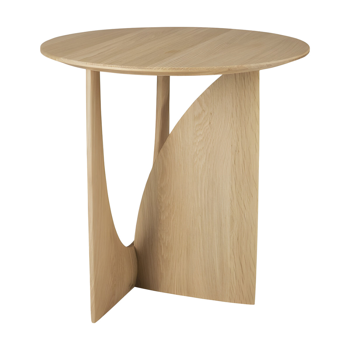 Geometric Side Table - ETH-50537