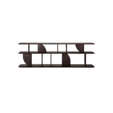 Ethnicraft Geometric Sofa Console - ETH-55017