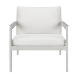 Ethnicraft Jack Outdoor Lounge Chair - ETH-10250