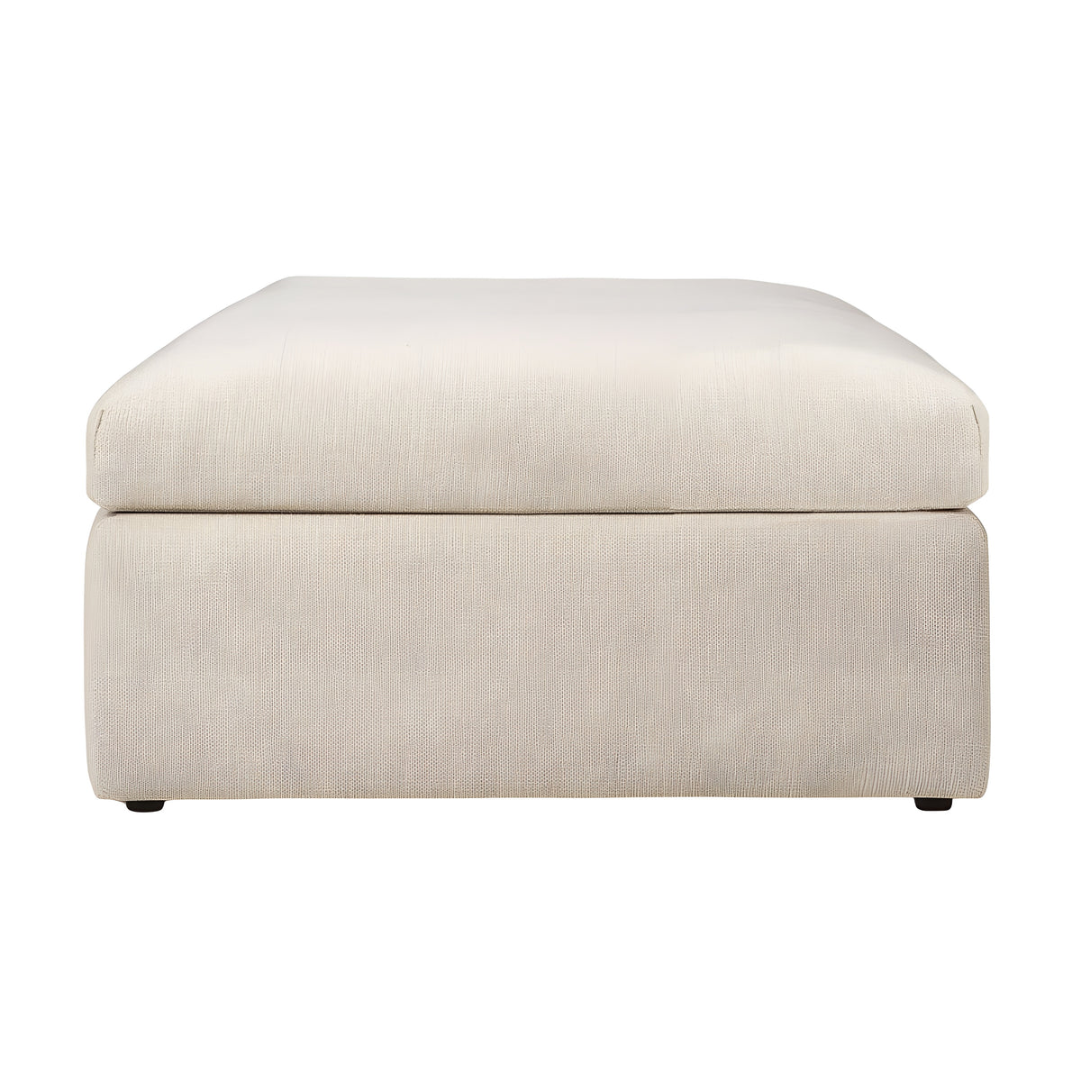 Ethnicraft Mellow Footstool - ETH-20058
