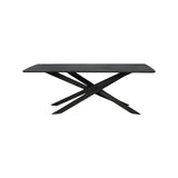 Ethnicraft Mikado Rectangular Dining Table - ETH-50179