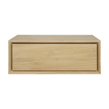 Ethnicraft Nordic II Hanging Bedside Table - ETH-51224