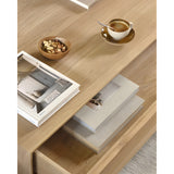 Nordic Coffee Table - ETH-51445