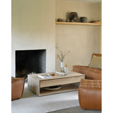 Nordic Coffee Table - ETH-51445