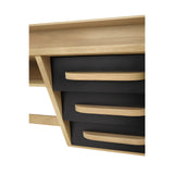Ethnicraft Origami Desk - ETH-45056