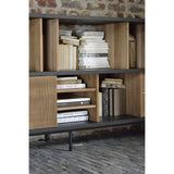 Ethnicraft Oscar Sideboard - ETH-10143