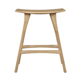Ethnicraft Osso Counter Stool - ETH-53044