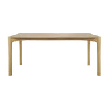 Ethnicraft PI Dining Table - ETH-51325