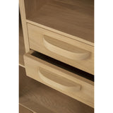 Ethnicraft Pirouette Rack - ETH-45016