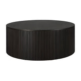 Ethnicraft Roller Max Coffee Table - ETH-35001