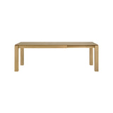 Ethnicraft Slice Extendable Dining Table - ETH-51942
