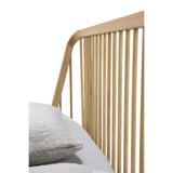 Ethnicraft Spindle Bed - ETH-51249