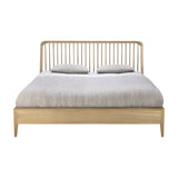 Ethnicraft Spindle Bed - ETH-51249