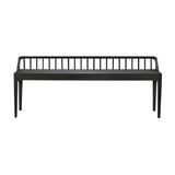 Ethnicraft Spindle Bench - ETH-51243