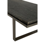 Ethnicraft Stability Coffee Table - ETH-25944