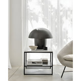 Ethnicraft Stone Side Table - ETH-60090