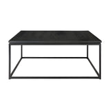 Ethnicraft Thin Coffee Table - ETH-50520