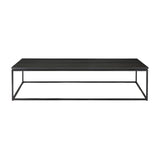 Ethnicraft Thin Coffee Table - ETH-50520
