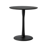 Ethnicraft Torsion Round Dining Table - ETH-50017