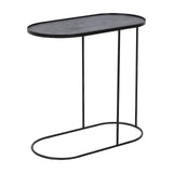 Ethnicraft Oblong Tray Side Table - ETH-20790