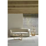 Ethnicraft Tripod Coffee Table - ETH-50530