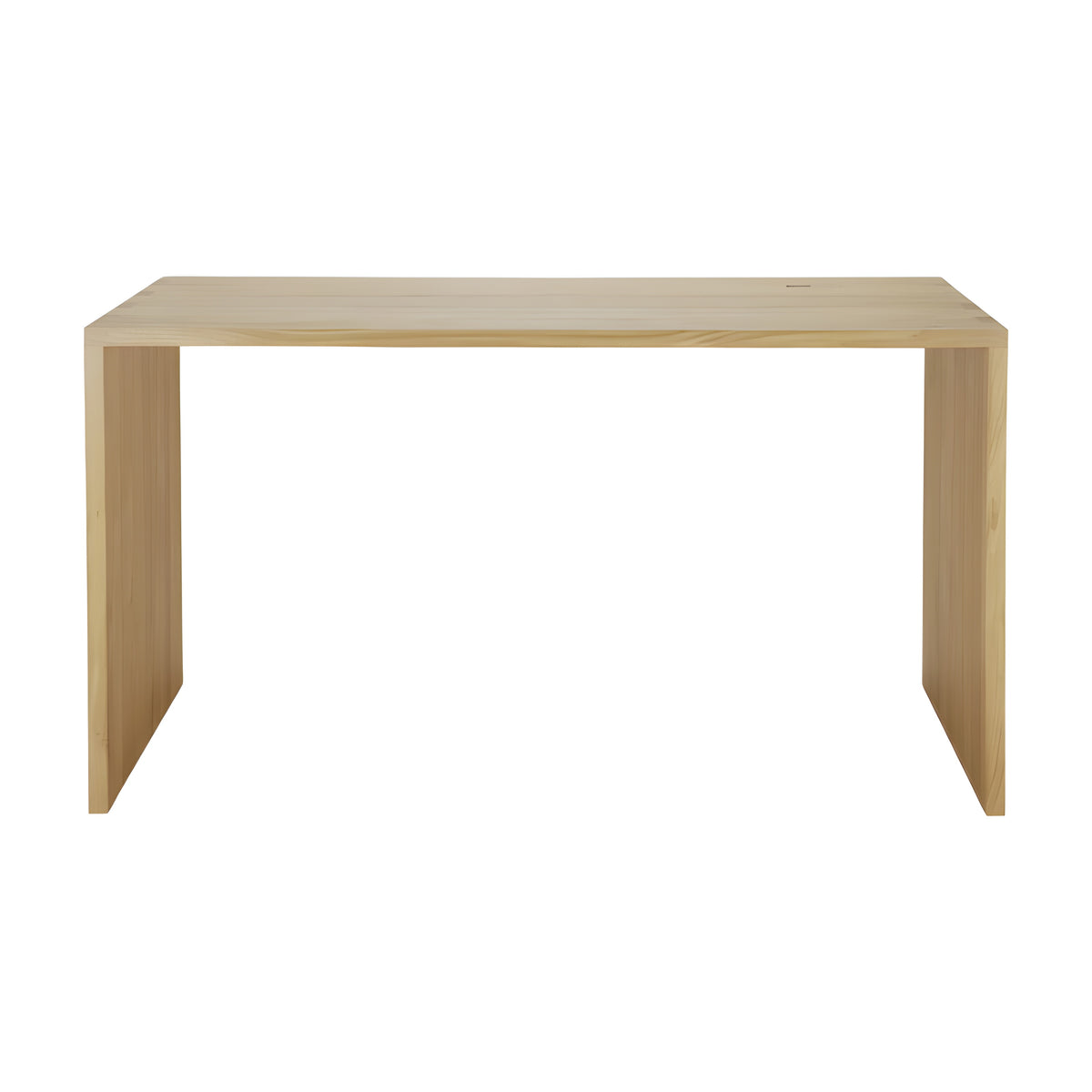 Ethnicraft U Desk - ETH-50100
