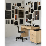 Ethnicraft Wave Desk - ETH-51456