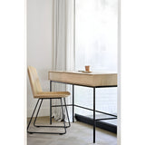 Ethnicraft Whitebird Desk - ETH-51461