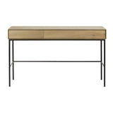 Ethnicraft Whitebird Desk - ETH-51461