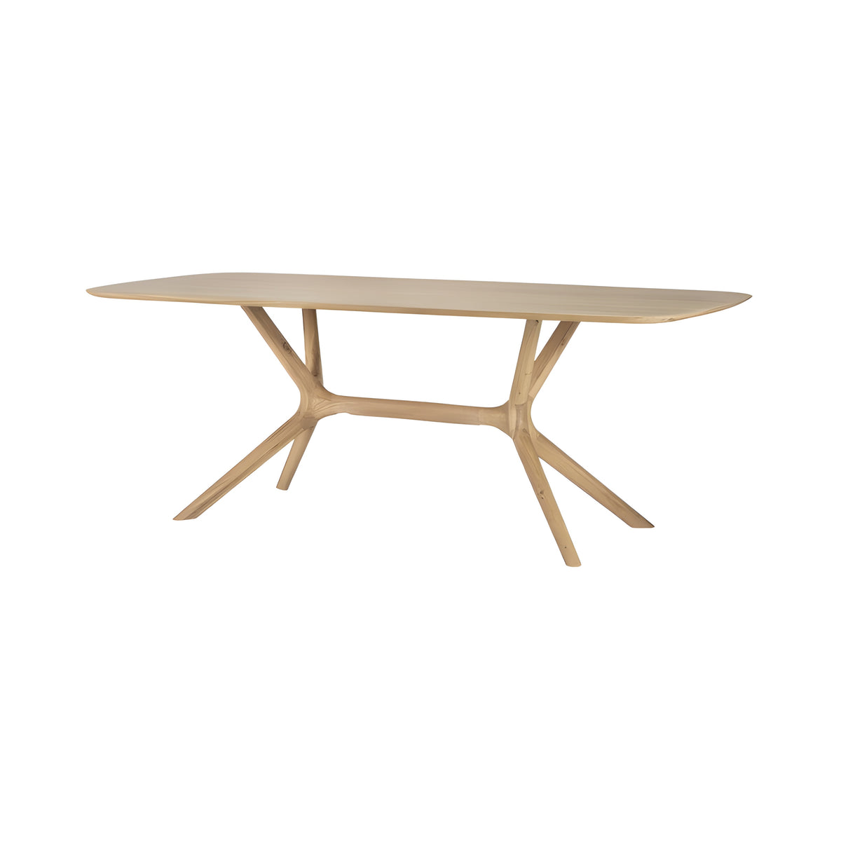 Ethnicraft X Dining Table - ETH-50027