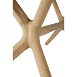 Ethnicraft X Dining Table - ETH-50027