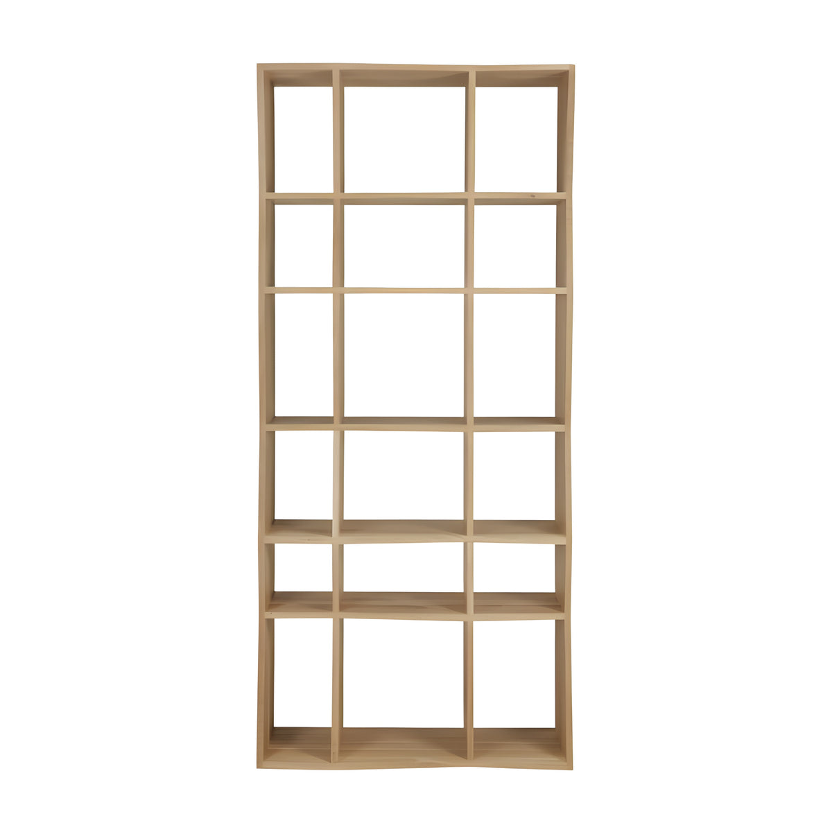 Ethnicraft Z Rack - ETH-50779