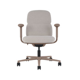 Herman Miller Asari Chair - HER-NU3GN524HWFG1ZM204C7