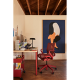 Herman Miller Cosm Office Chair - HER-FLC342SFHDR1DR1DR1O2R84506