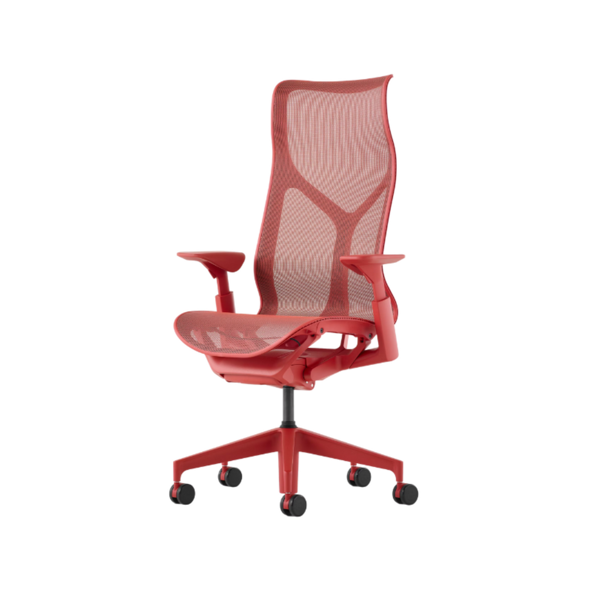 Herman Miller Cosm Office Chair - HER-FLC342SFHDR1DR1DR1O2R84506