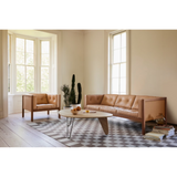 Herman Miller Cube Sofa in Velvet - HER-NCU2WHN26S22