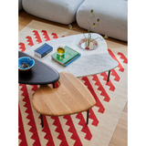 Herman Miller Low Cyclade Table - HER-FE1LWENBLX