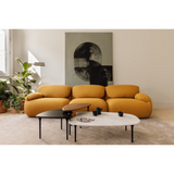 Herman Miller Medium Cyclade Table - HER-FE1MSCRRBLX